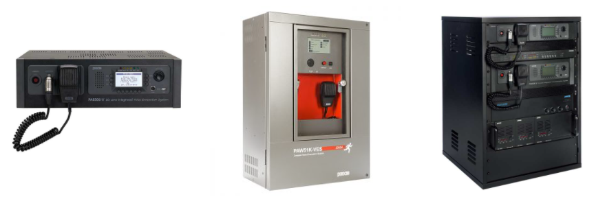 centrale-controllo-comando-EVAC impianti EVAC centralina antincendio