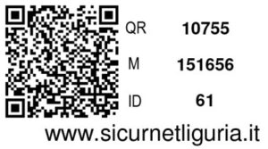 sicurnet qr